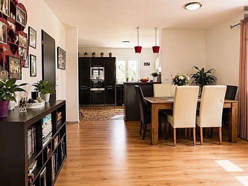 Prodej domu 319 m², pozemek 1006 m²