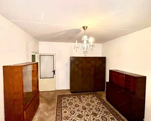 Prodaný byt 2+1 55 m²