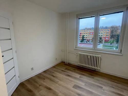 Prodej bytu 2+1 41 m²