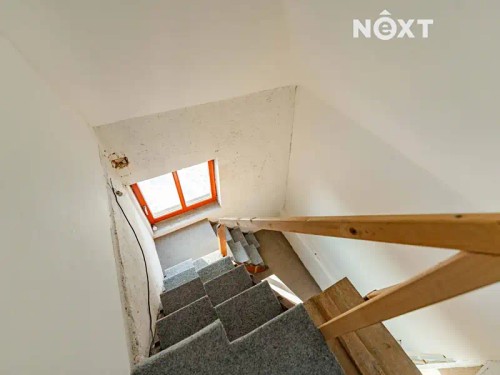 Prodej vily 140 m², pozemek 575 m²