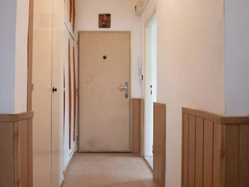 Prodej bytu 2+1 58 m²