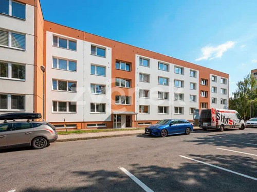 Prodej bytu 2+1 45 m²