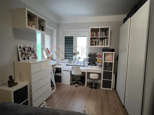 Prodaný byt 2+kk 46 m²
