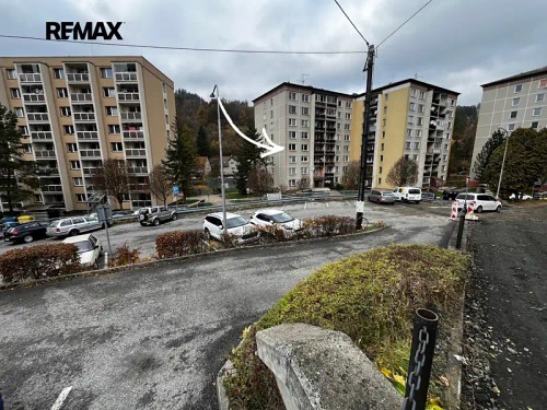 Prodej bytu 3+1 67 m²