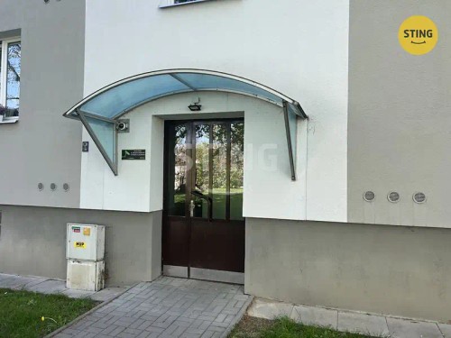 Prodej bytu 2+1 58 m²