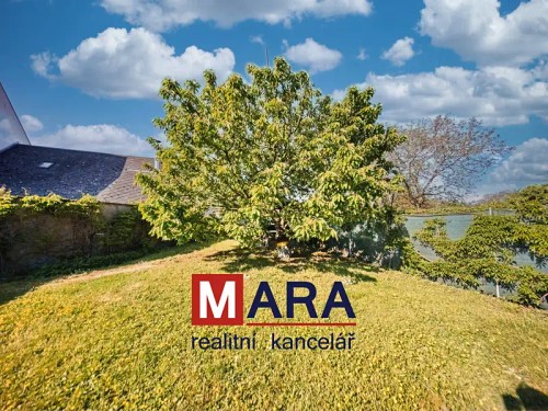 Prodej domu 107 m², pozemek 361 m²