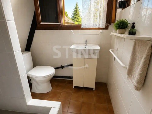 Prodej chaty 50 m², pozemek 463 m²