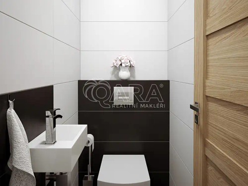 Prodej domu 95 m², pozemek 371 m²