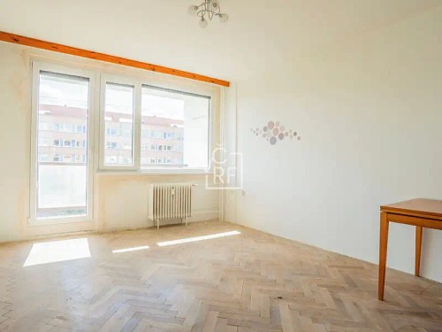 Prodej bytu 3+1 58 m²