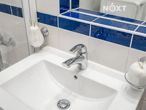 Prodaný byt 2+1 60 m²