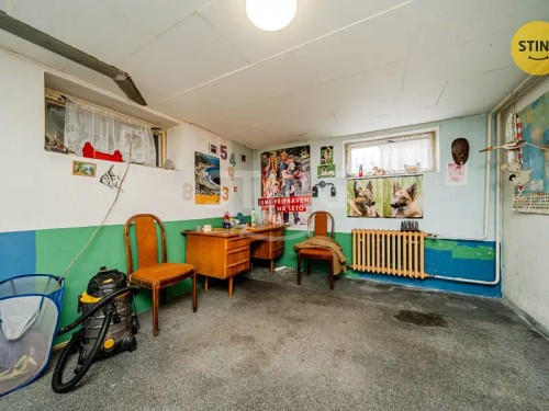 Prodej vily 300 m², pozemek 1197 m²