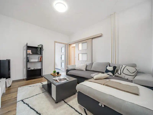 Prodej bytu 3+1 72 m²