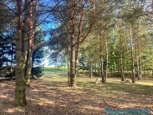 Prodej stavebního pozemku 3304 m²