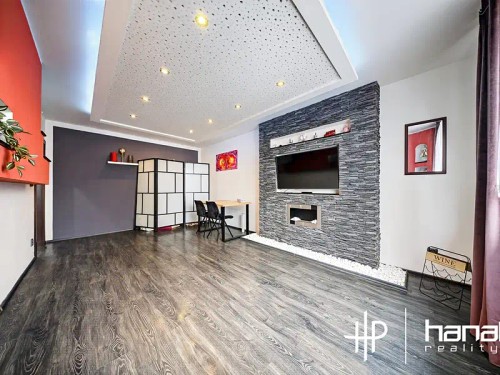 Prodej bytu 3+1 71 m²