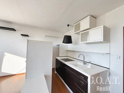 Prodej bytu 1+kk 36 m²