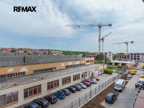 Prodej bytu 1+kk 38 m²