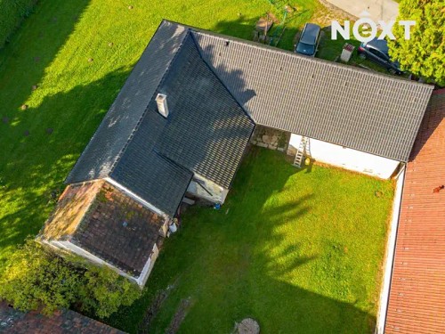 Prodej domu 150 m², pozemek 1922 m²