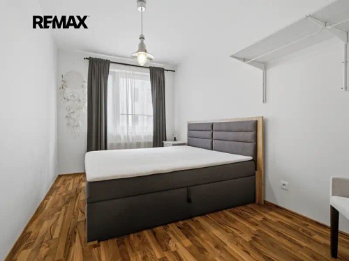 Prodej bytu 2+kk 46 m²