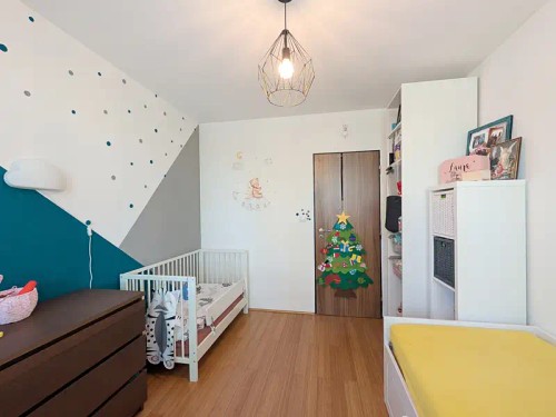 Prodej bytu 3+kk 67 m²