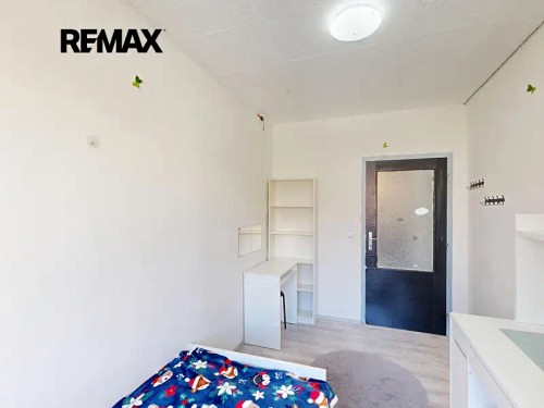 Prodaný byt 3+1 62 m²