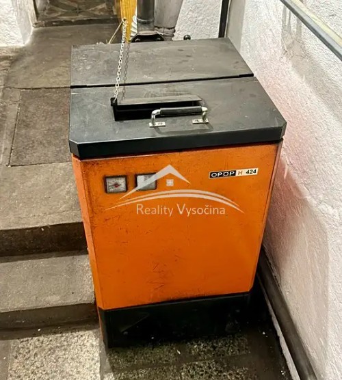 Prodej domu 140 m², pozemek 435 m²