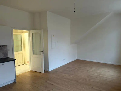 Prodaný  byt 1+kk 38 m²
