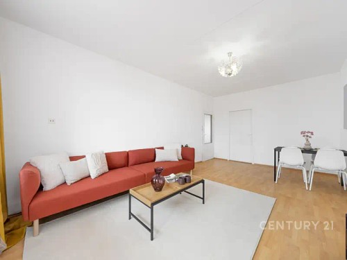 Prodaný byt 4+1 82 m²