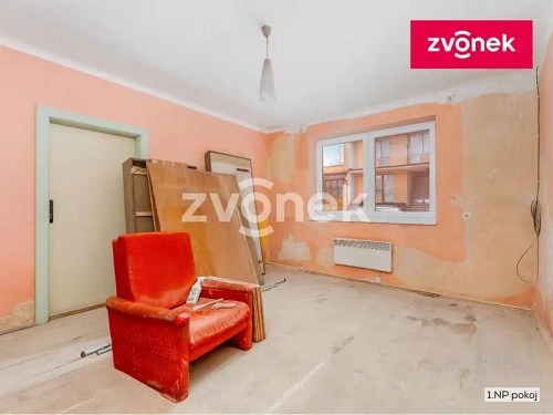 Prodej domu 185 m², pozemek 1160 m²