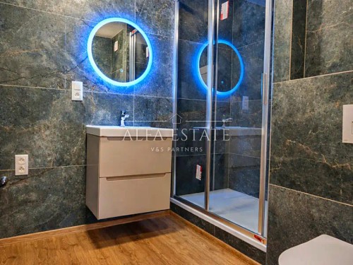 Prodej bytu 3+kk 61 m²