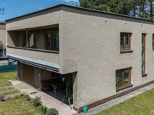 Prodej domu 186 m², pozemek 620 m²