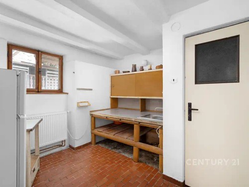 Prodej chalupy 155 m², pozemek 3079 m²