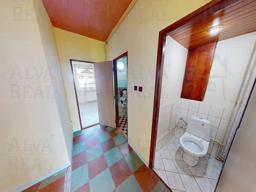 Prodej bytu 3+1 66 m²