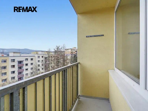 Prodej bytu 3+kk 62 m²