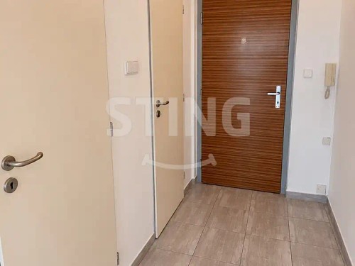Prodej bytu 1+kk 27 m²