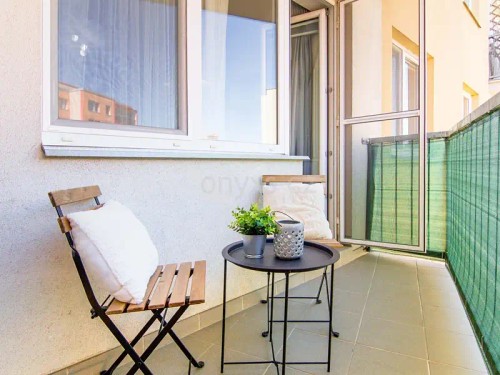 Prodaný byt 3+kk 85 m²