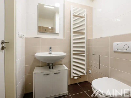 Prodej bytu 1+kk 30 m²