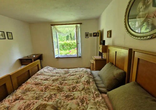 Prodej chalupy 150 m², pozemek 2730 m²