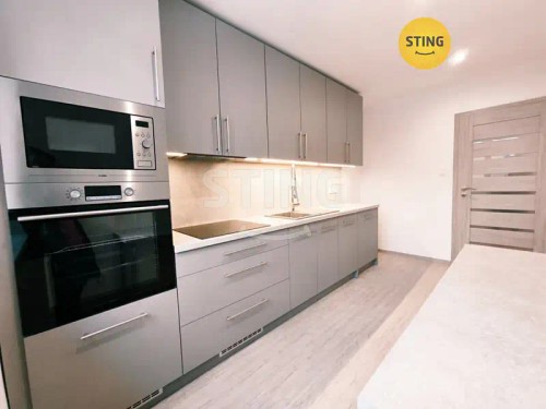 Prodej bytu 2+1 60 m²