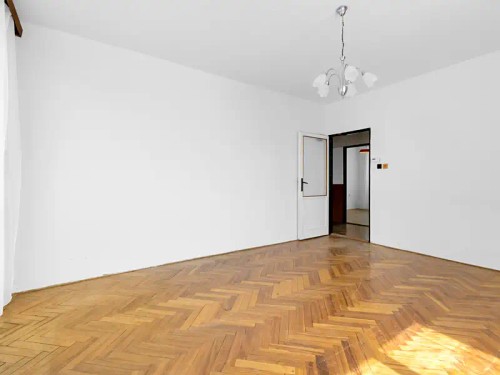 Prodaný byt 3+1 71 m²