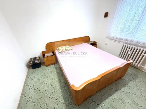Prodaný byt 3+1 61 m²