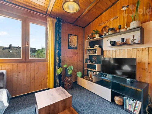 Prodej chaty 73 m², pozemek 388 m²