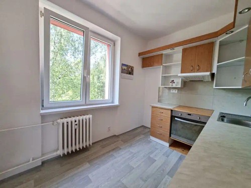 Prodej bytu 2+1 63 m²