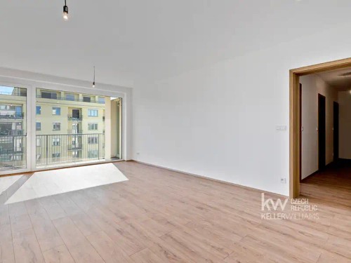 Prodej bytu 3+kk 87 m²