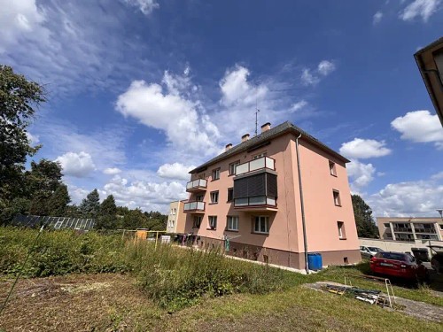 Prodej bytu 3+1 69 m²