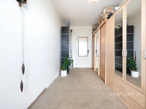 Prodaný byt 3+1 66 m²
