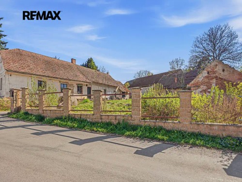 Prodej domu 213 m², pozemek 2020 m²