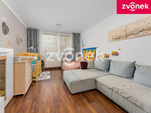 Prodej bytu 3+1 75 m²