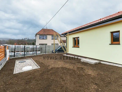 Prodej domu 95 m², pozemek 593 m²