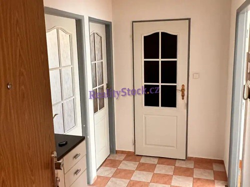 Prodej bytu 3+1 53 m²