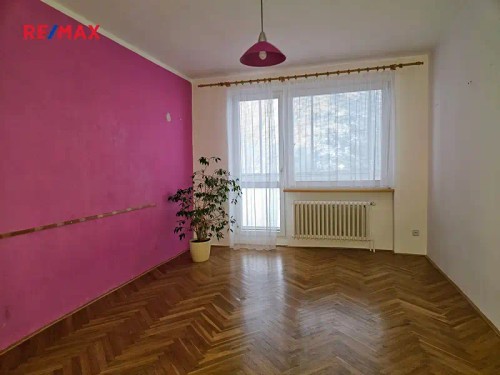 Prodaný byt 3+1 89 m²
